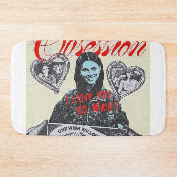 Item preview, Obsession I Love You Xo Much designed and sold by CastilloMarque.