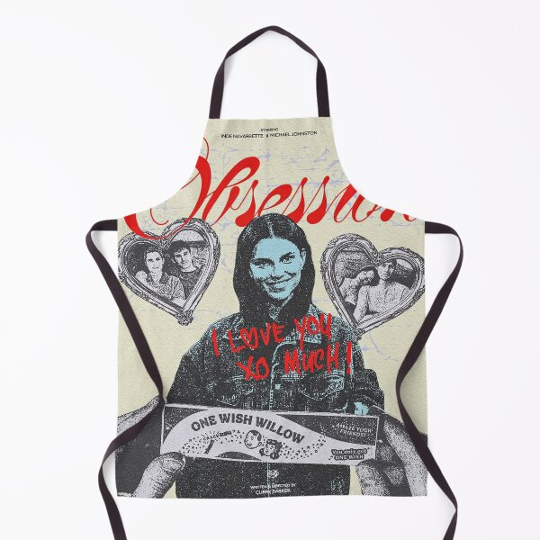 Item preview, Obsession I Love You Xo Much designed and sold by CastilloMarque.
