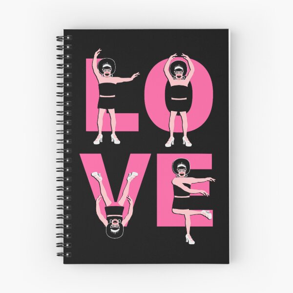 Item preview, miss r - love designed and sold by Oxery.