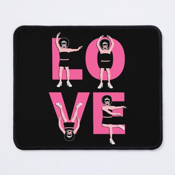 Item preview, miss r - love designed and sold by Oxery.