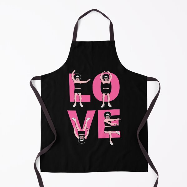 Item preview, miss r - love designed and sold by Oxery.