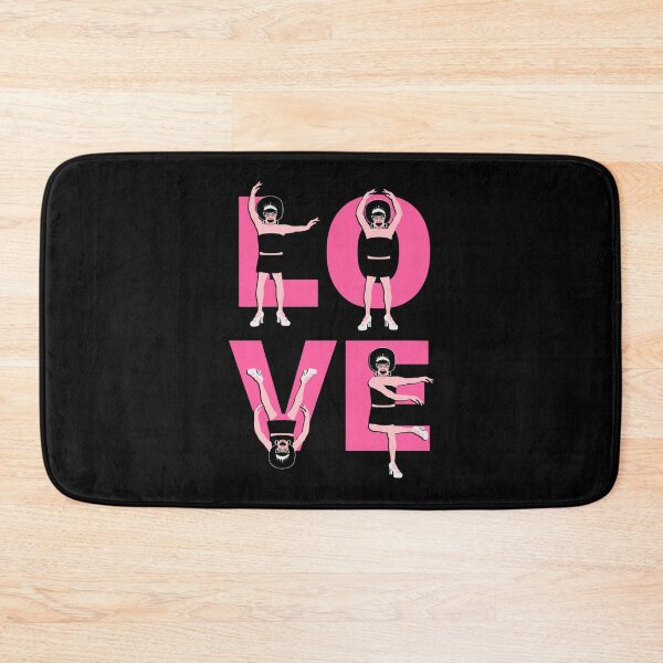 Item preview, miss r - love designed and sold by Oxery.