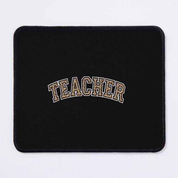 Item preview, Teacher Educator School Teaching Profession designed and sold by PopStars1993.