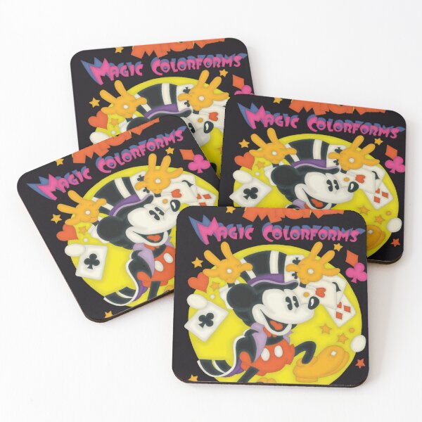 Item preview, Tricky Mickey designed and sold by ChaosAndLace.