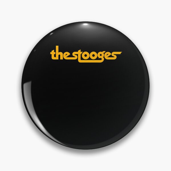 Item preview, The Stooges designed and sold by ChromeStreet.