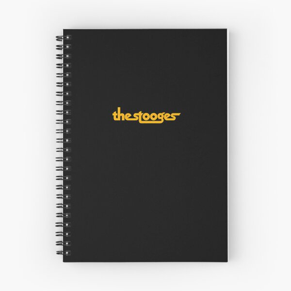 Item preview, The Stooges designed and sold by ChromeStreet.