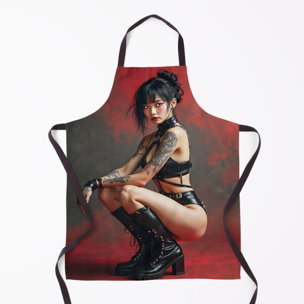Item preview, Scarlet Rebellion designed and sold by Huskyyy Designs.