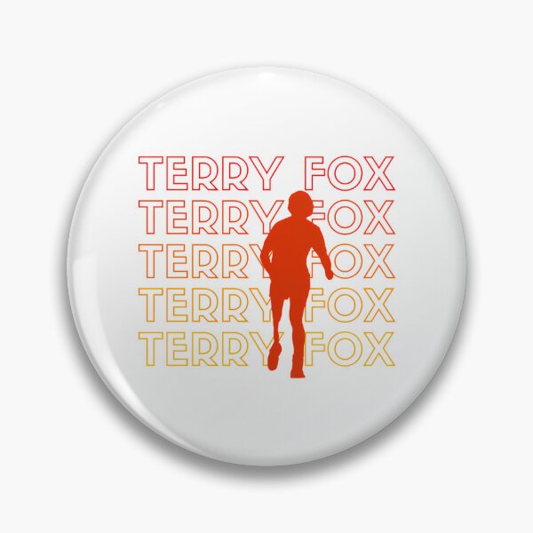 Artikelvorschau, Multi Terry Fox entworfen und verkauft von mdhinhs.