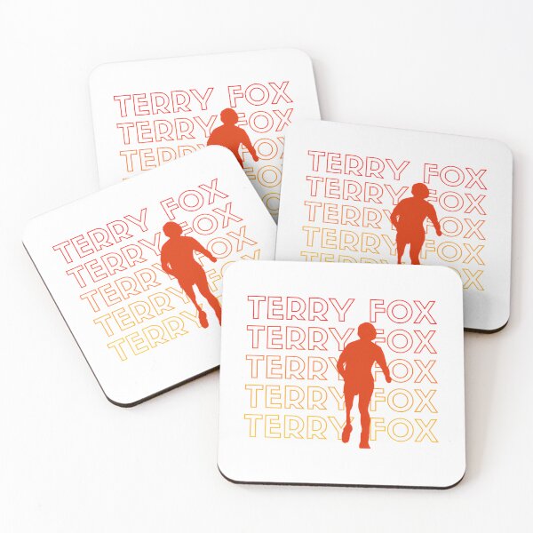 Item preview, Multi Terry Fox designed and sold by mdhinhs.