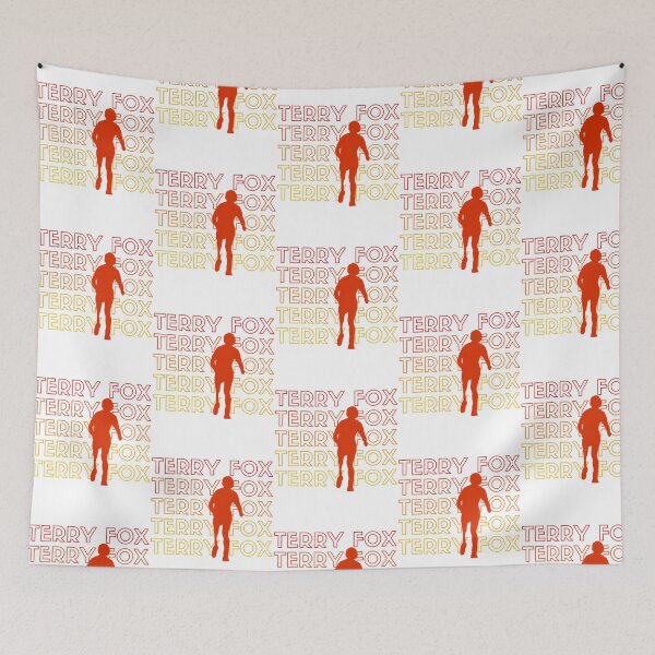 Item preview, Multi Terry Fox designed and sold by mdhinhs.