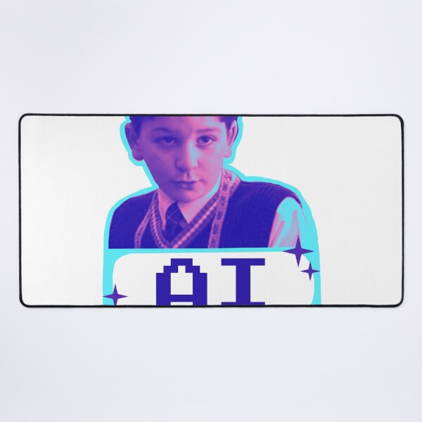Item preview, AI You're Tacky and I Hate You designed and sold by The Void Mail Club.