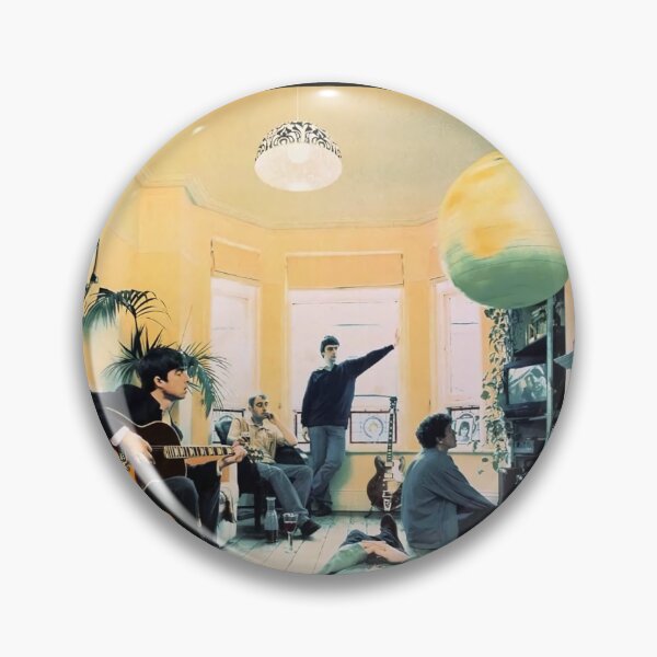 Item preview, Minimalist Album OASIS Best Selling designed and sold by jepmexzemex.