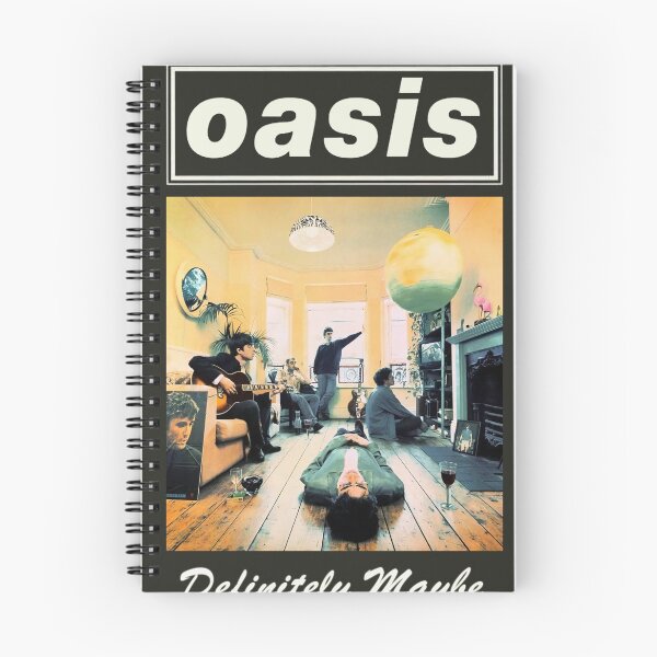 Item preview, Minimalist Album OASIS Best Selling designed and sold by jepmexzemex.