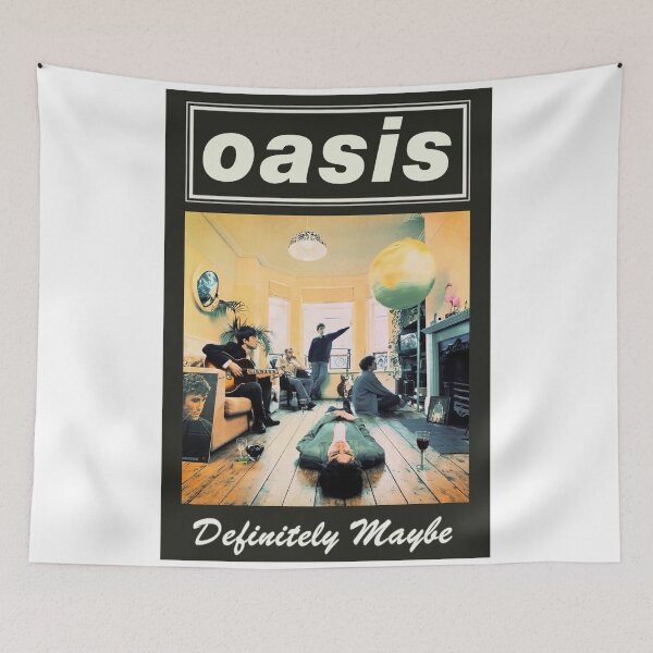 Item preview, Minimalist Album OASIS Best Selling designed and sold by jepmexzemex.