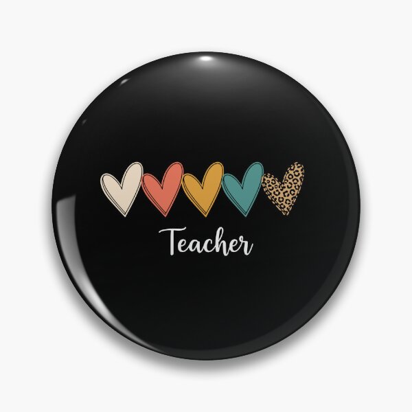 Item preview, Teacher Educator School Profession Appreciation designed and sold by PopStars1993.