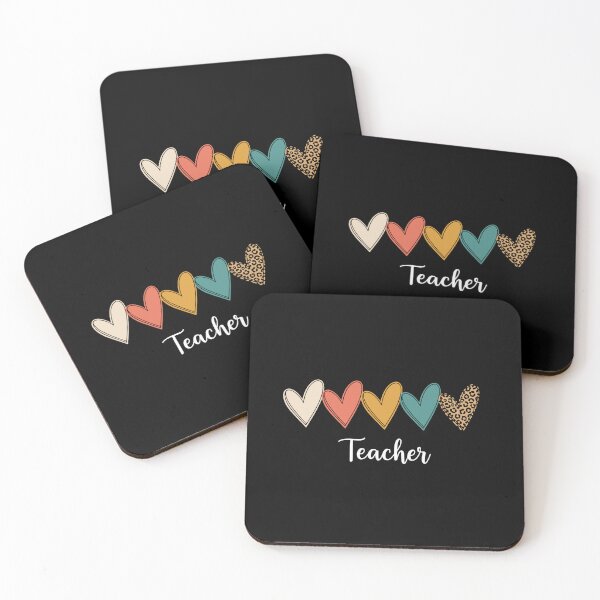 Item preview, Teacher Educator School Profession Appreciation designed and sold by PopStars1993.