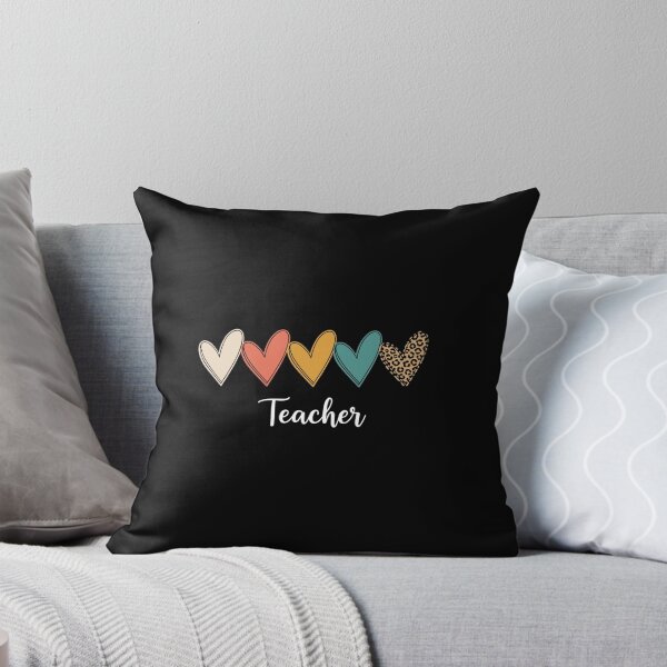 Item preview, Teacher Educator School Profession Appreciation designed and sold by PopStars1993.