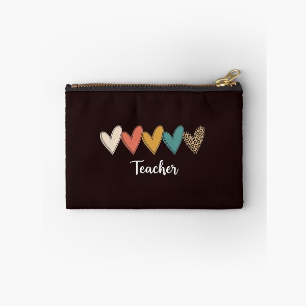 Item preview, Teacher Educator School Profession Appreciation designed and sold by PopStars1993.