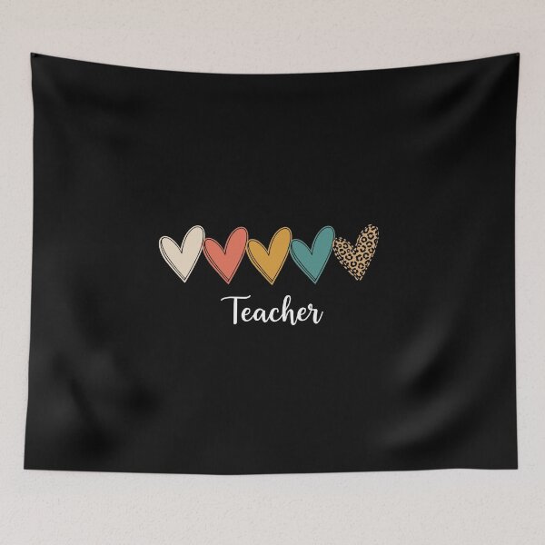 Item preview, Teacher Educator School Profession Appreciation designed and sold by PopStars1993.