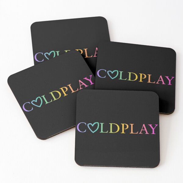 Item preview, Copy of Raw CLDPLAY designed and sold by rinauesada.