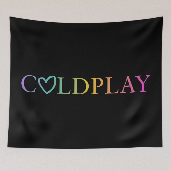 Item preview, Copy of Raw CLDPLAY designed and sold by rinauesada.