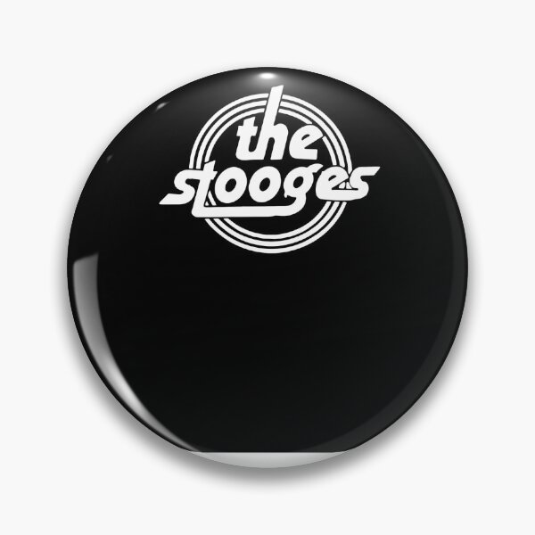 Item preview, The Stooges designed and sold by AbsurdVibes.