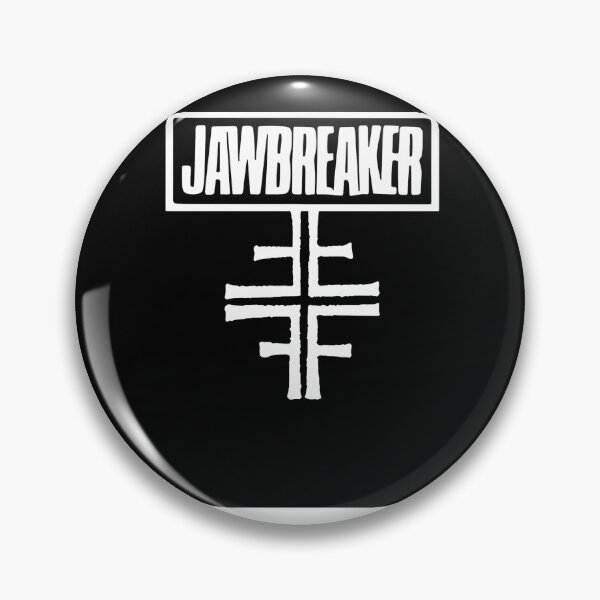 Item preview, The Jawbreaker Band designed and sold by PrismePalette.
