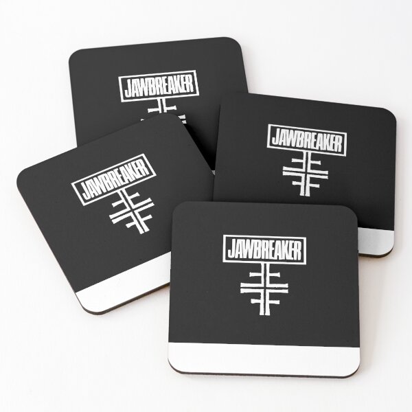 Item preview, The Jawbreaker Band designed and sold by PrismePalette.