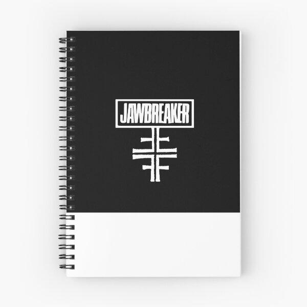 Item preview, The Jawbreaker Band designed and sold by PrismePalette.