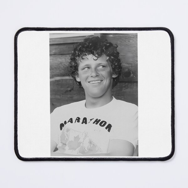 Item preview, Terry Fox - A Canadian designed and sold by mdhinhs.