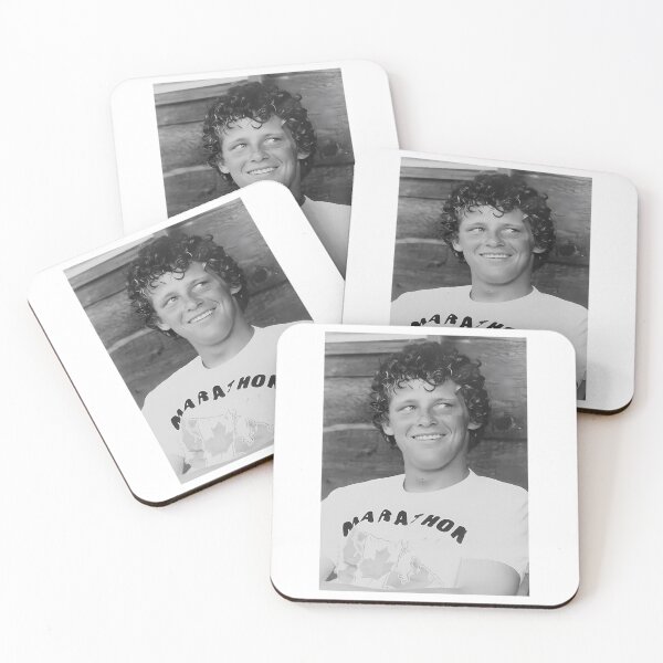 Item preview, Terry Fox - A Canadian designed and sold by mdhinhs.