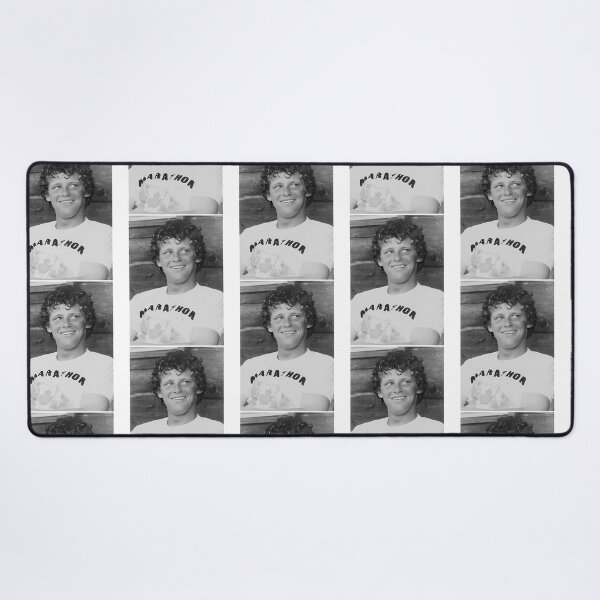 Item preview, Terry Fox - A Canadian designed and sold by mdhinhs.
