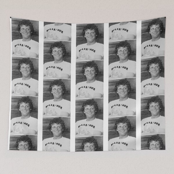 Item preview, Terry Fox - A Canadian designed and sold by mdhinhs.