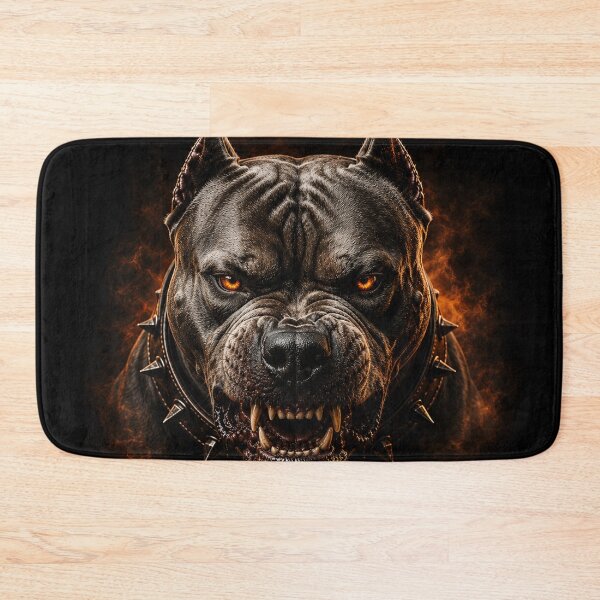 Item preview, PITTBULL designed and sold by johnnyssandart.
