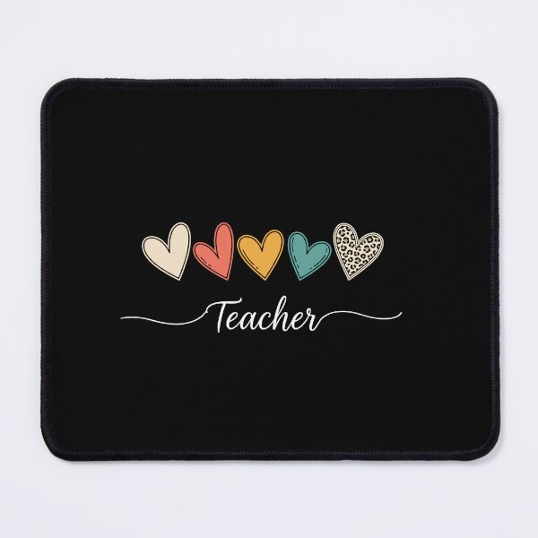 Item preview, Teacher Hearts Educator Appreciation designed and sold by PopStars1993.
