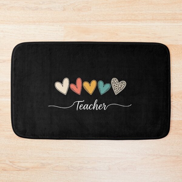 Item preview, Teacher Hearts Educator Appreciation designed and sold by PopStars1993.
