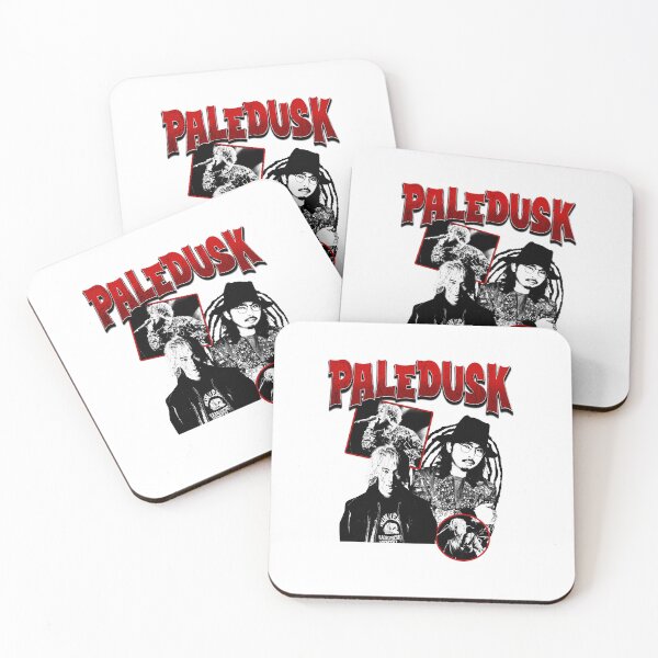Item preview, Silhouette Style Metalcore Music Group designed and sold by VectorIzz.