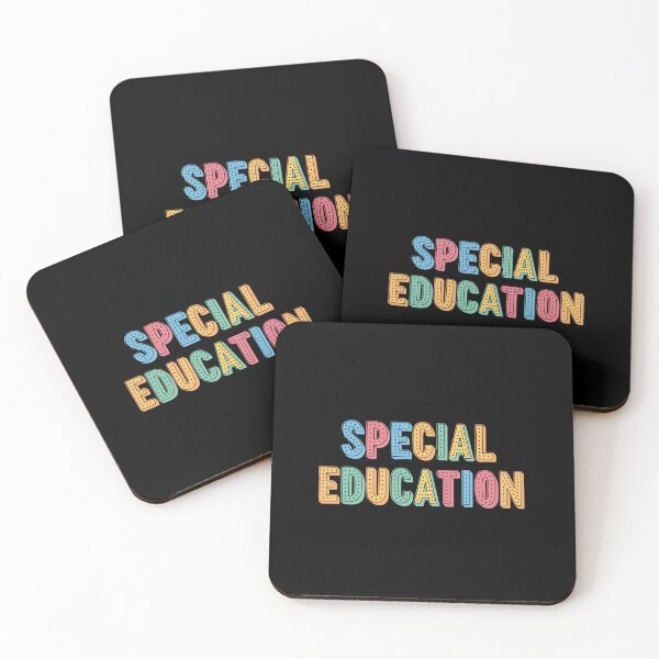 Item preview, Special Education Teacher Educator SPED Inclusion Advocate designed and sold by PopStars1993.