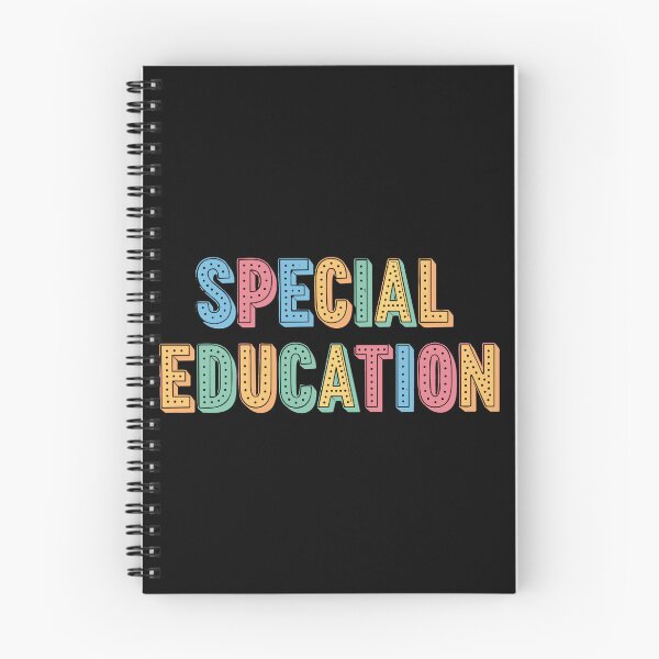 Item preview, Special Education Teacher Educator SPED Inclusion Advocate designed and sold by PopStars1993.
