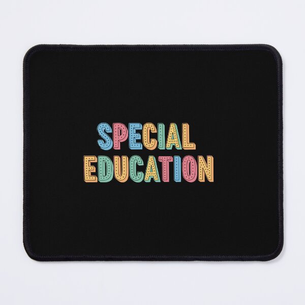 Item preview, Special Education Teacher Educator SPED Inclusion Advocate designed and sold by PopStars1993.