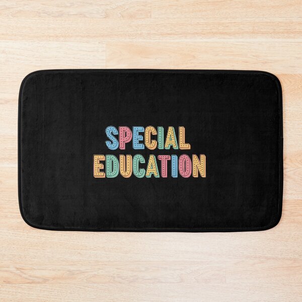 Item preview, Special Education Teacher Educator SPED Inclusion Advocate designed and sold by PopStars1993.