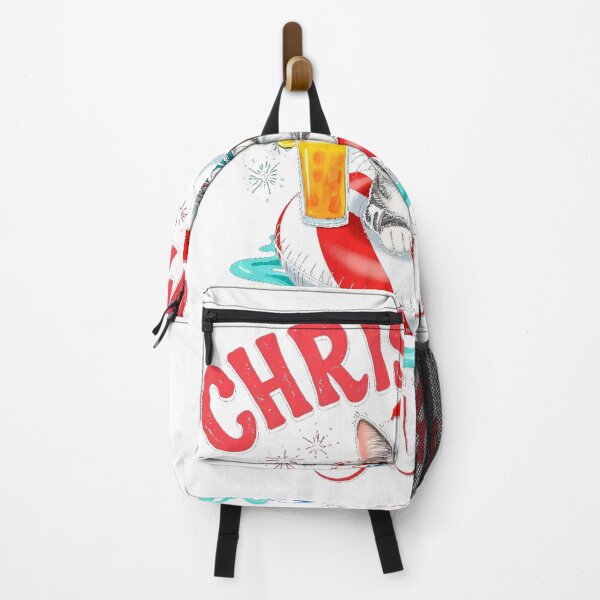 Item preview, Christmas In July Chillin Through 250 Years Cat designed and sold by icm4639.