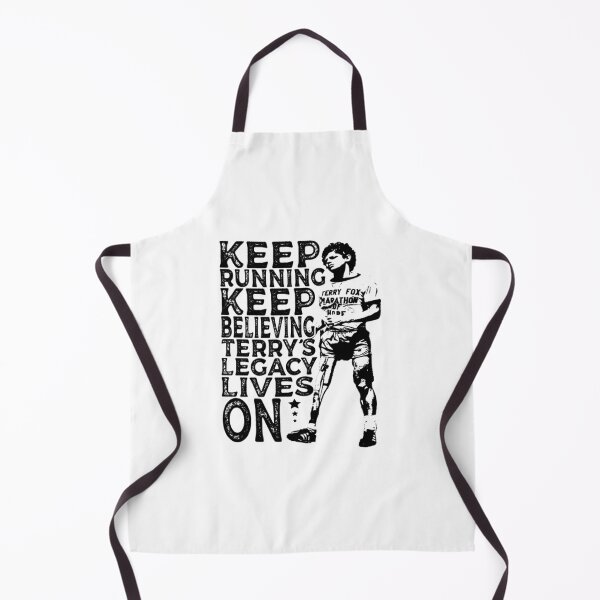 Item preview, Terry Fox - Keep Running Keep Believing Terrys Legacy Lives On designed and sold by mdhinhs.