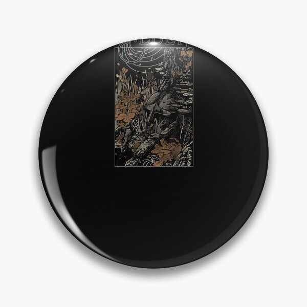 Item preview, The Elder Band designed and sold by PrismePalette.