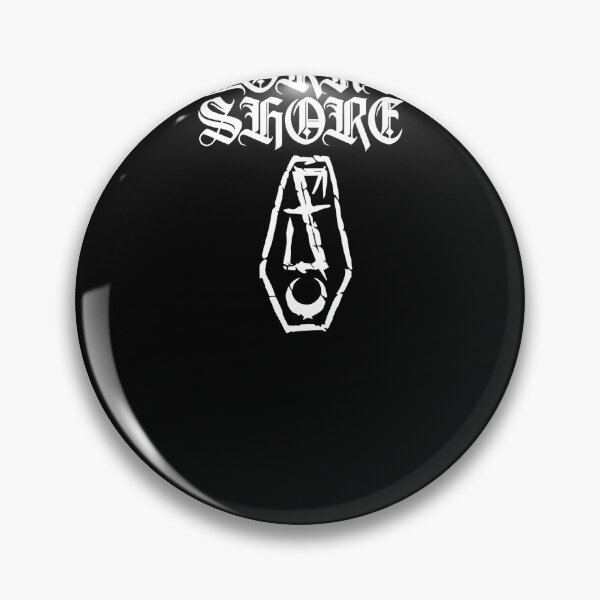 Item preview, Lorna Shore band designed and sold by AbsurdVibes.