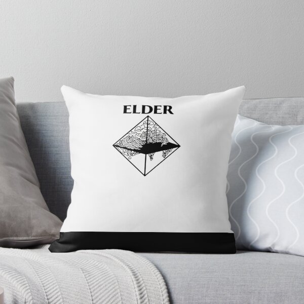 Item preview, The Elder Band designed and sold by PrismePalette.