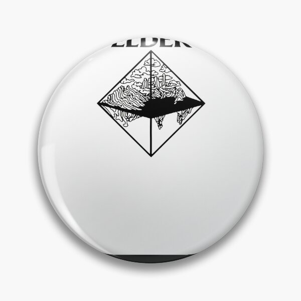Item preview, The Elder Band designed and sold by PrismePalette.