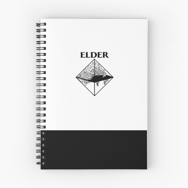 Item preview, The Elder Band designed and sold by PrismePalette.