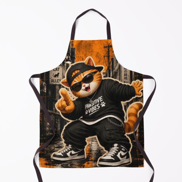 Item preview, Ginger Cat Next Gen Catrio designed and sold by Mindworx21.