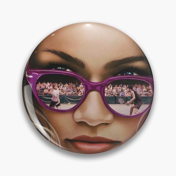 Item preview, Challengers (2024) designed and sold by peyannaa.